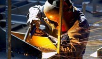 Услуги монтажа металлоконструкций в Твери
